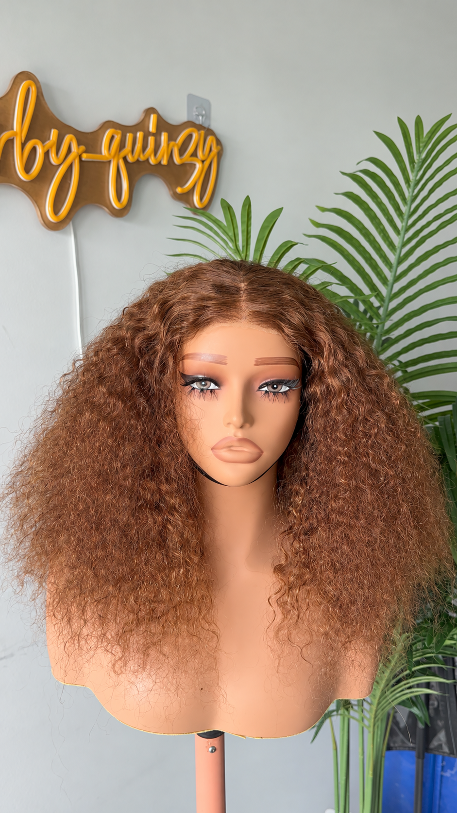 Cinnamon curls