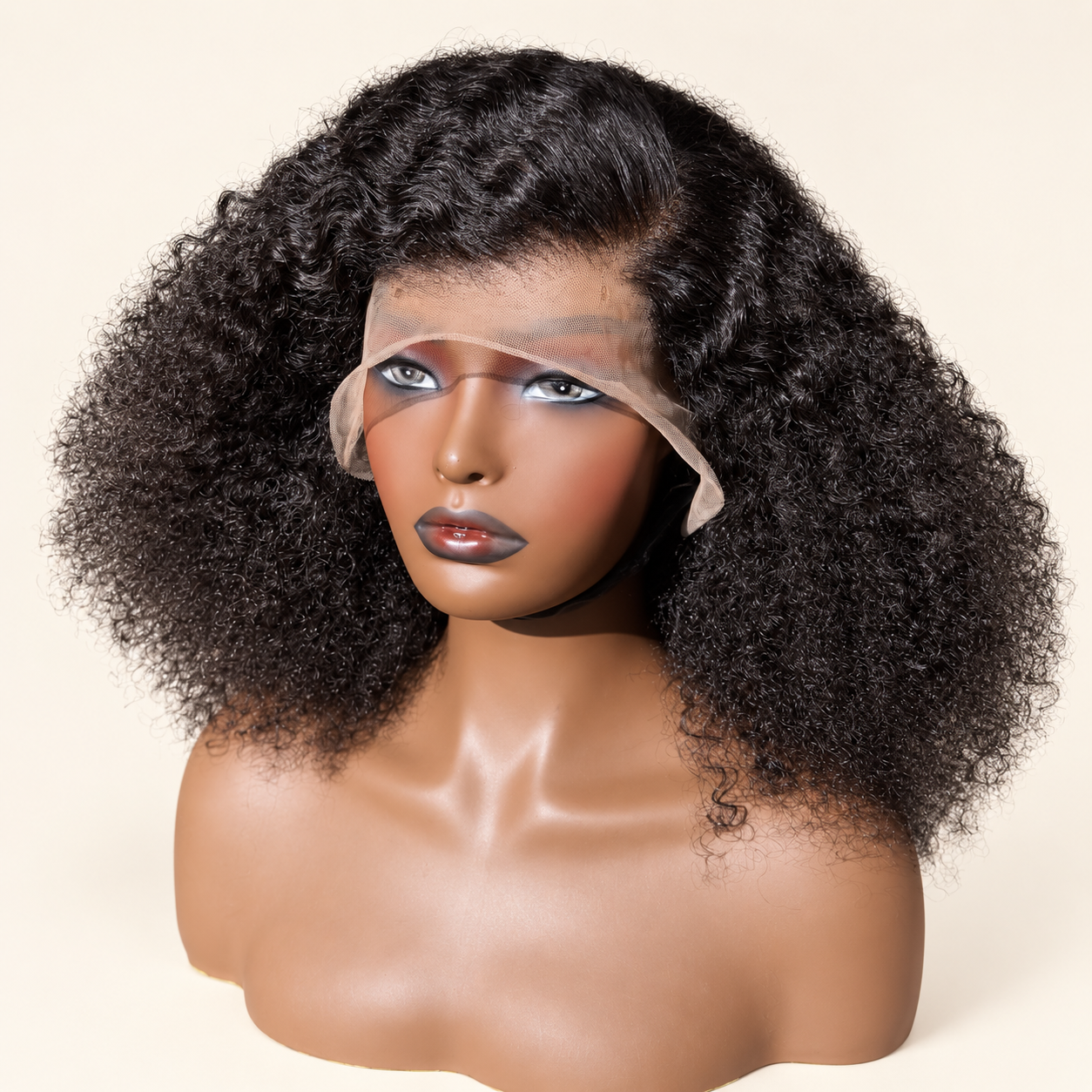 Midnight Kinky Curl