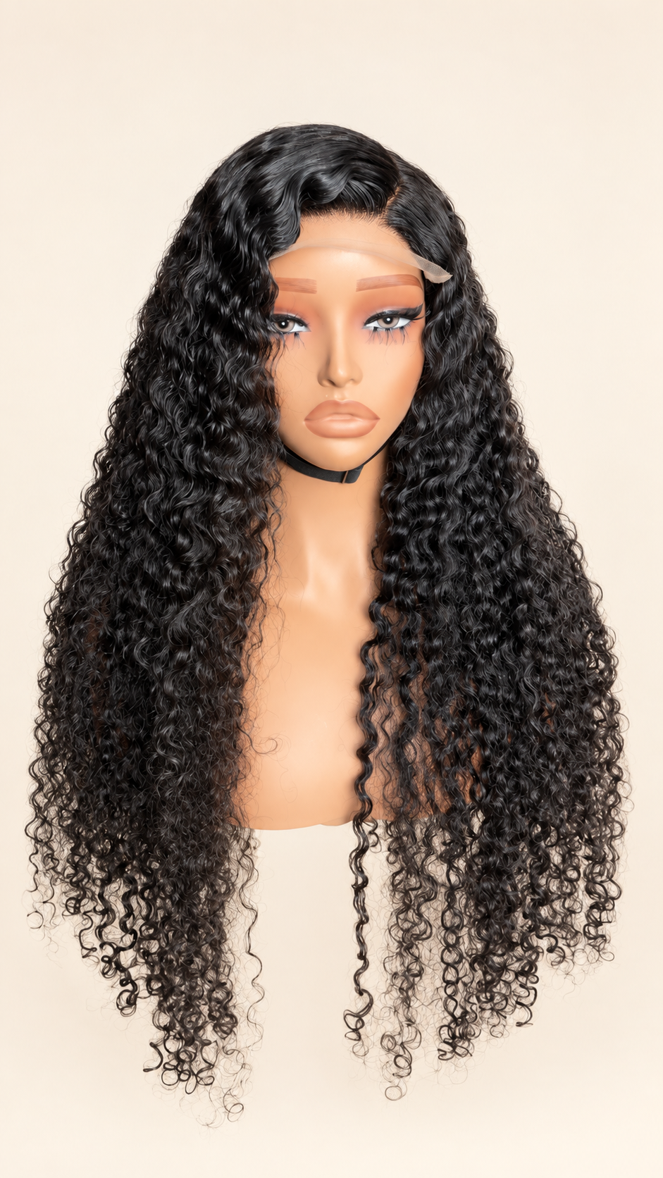 Burmese curls