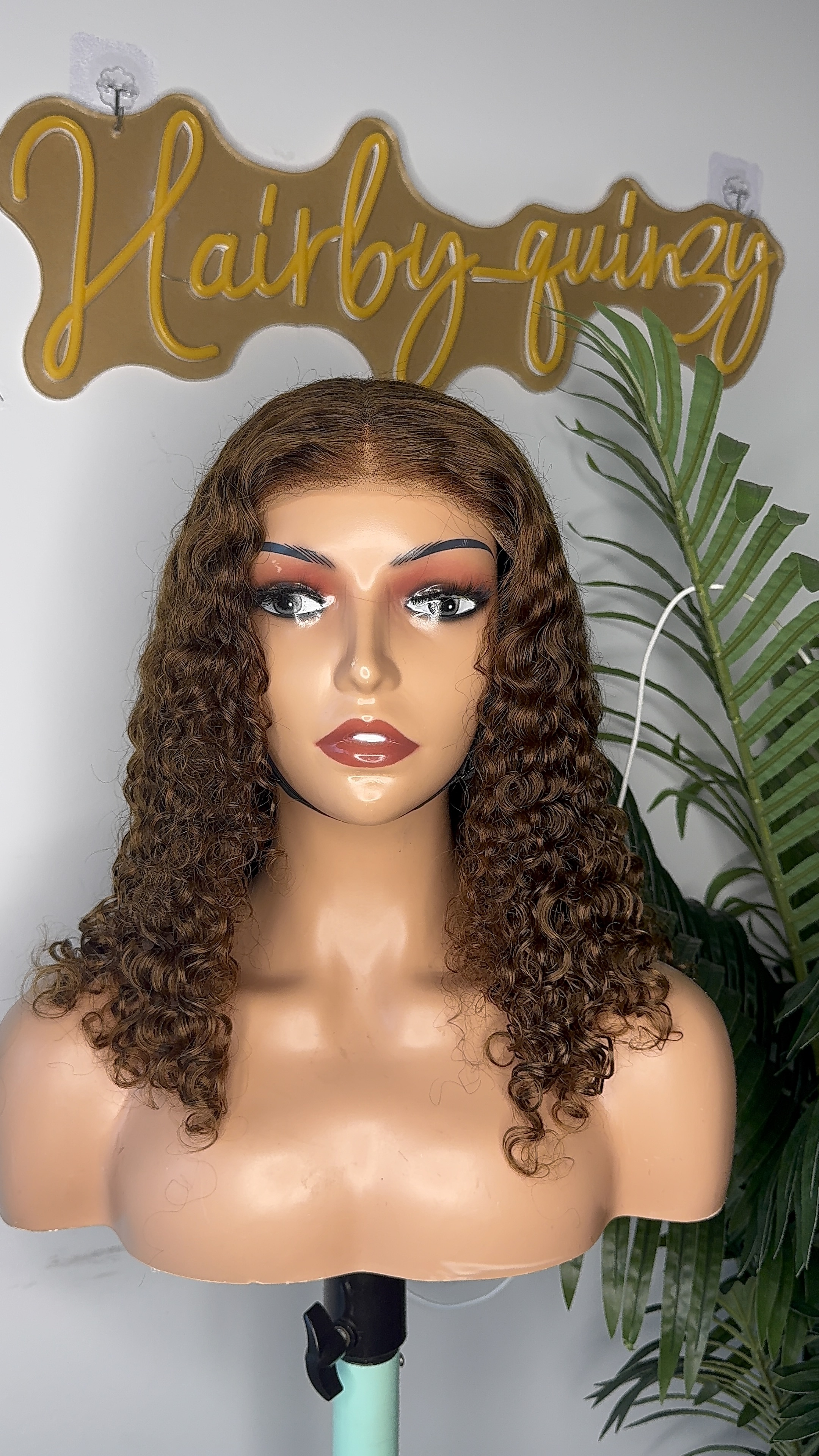 Cinnamon curls